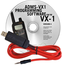 RT SYSTEMS ADMSVX1 - Click Image to Close